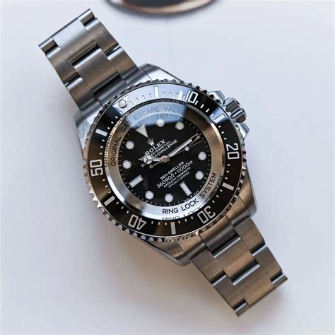 rolex deepsea challenge real or fake|rolex deepsea challenge pdf.